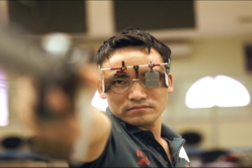 Shooter Jitu Rai Carries India's Medal Hopes on Day 1 of Olympics - News18