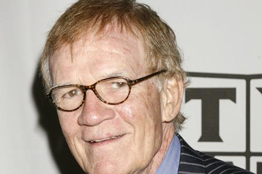 Actor Jack Riley Passes Away at 80 - News18