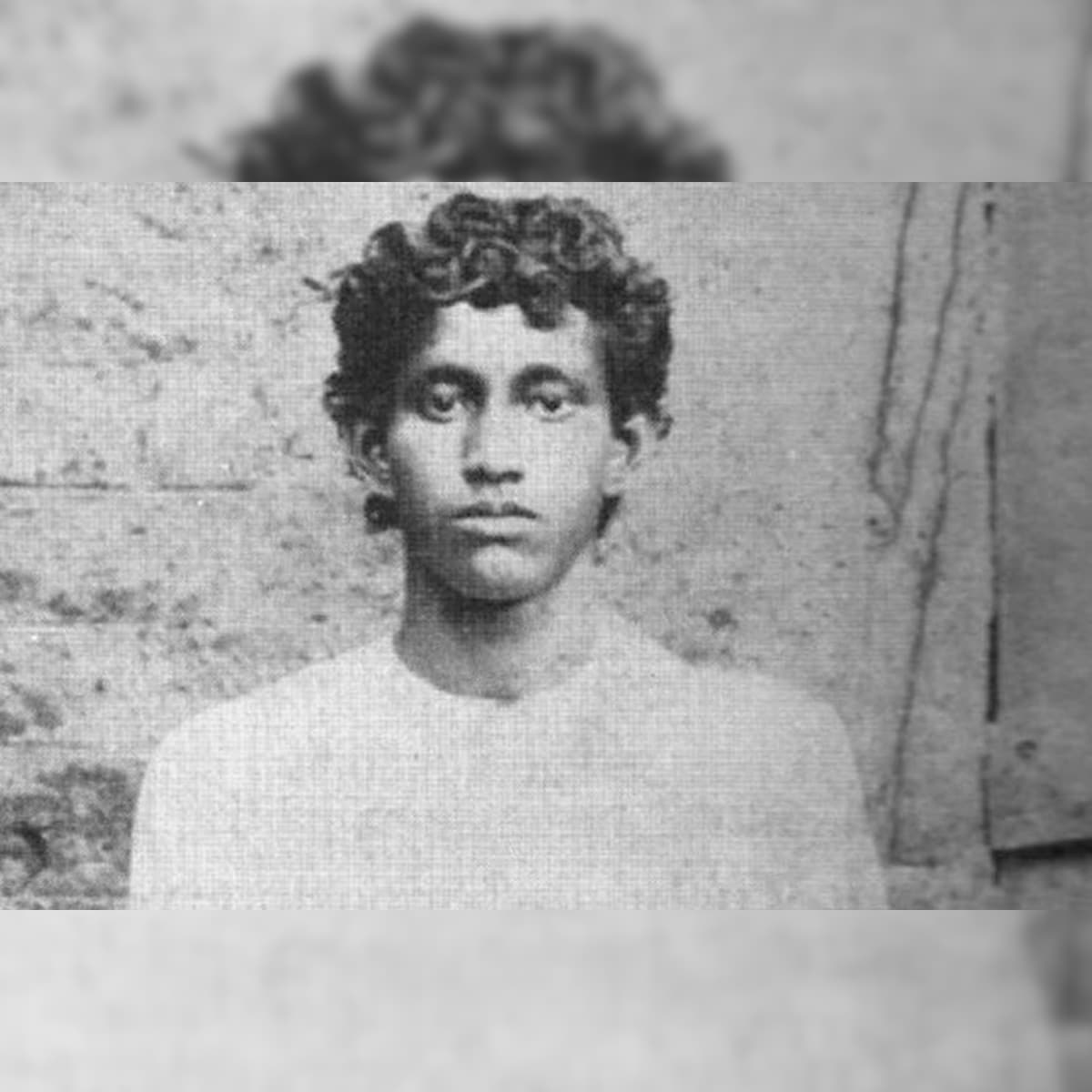 Forbyde bytte rundt uendelig Remembering Khudiram Bose: A Boy Martyr That India Doesn't Know About