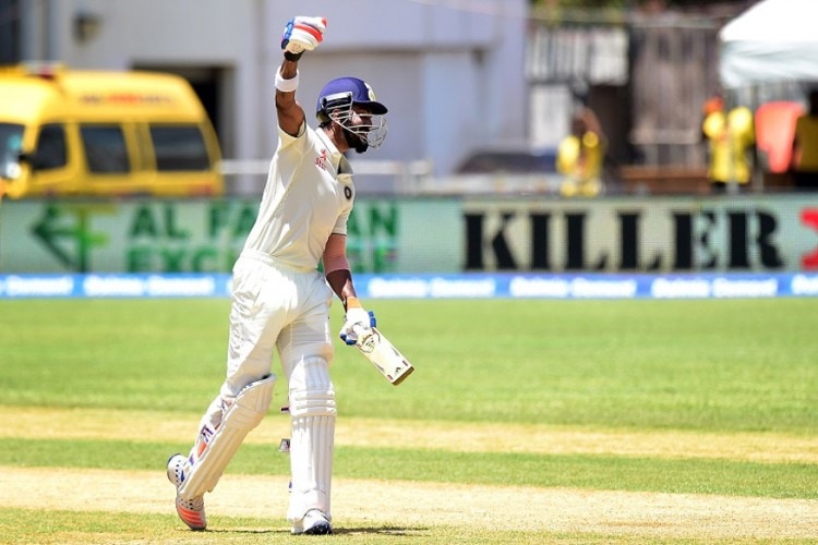 West Indies vs India, 2nd Test, Day 2 West Indies vs India, 2nd Test, Day 2