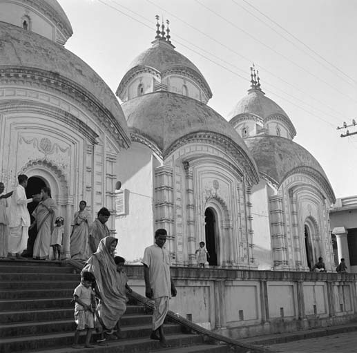 30 Beautiful Black and White Photos of Kolkata That Will Take You Back