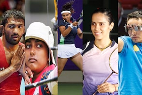 India at Rio 2016: The Seven Gold Contenders As the Games Begin