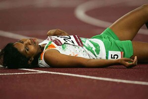 Sports Ministry Sets up Committee to Probe Apathy in OP Jaisha's Case