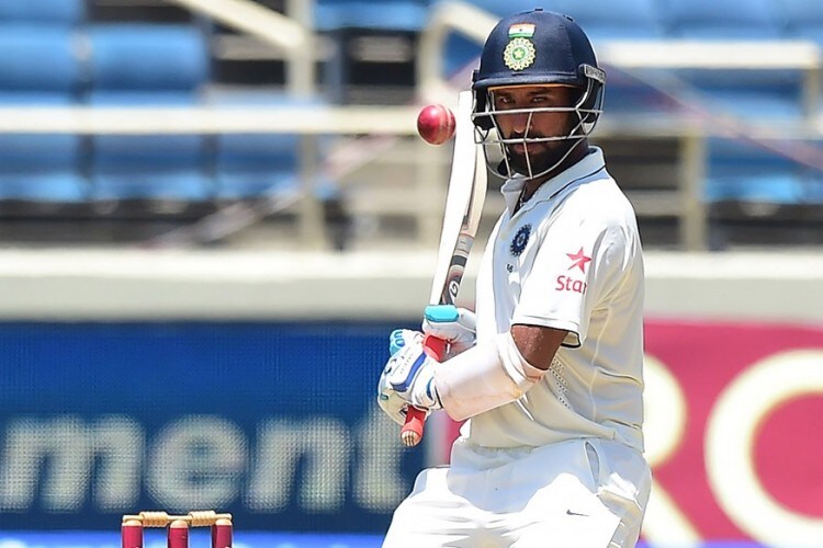 West Indies vs India, 2nd Test, Day 2 West Indies vs India, 2nd Test, Day 2
