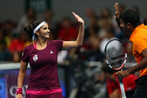 India's Rio Dreams: After Ignoring Leander, Can Sania-Bopanna Deliver?