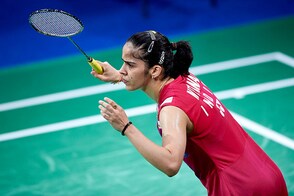 India's Rio Dreams: If Fit, Saina Nehwal a Bright Medal Prospect