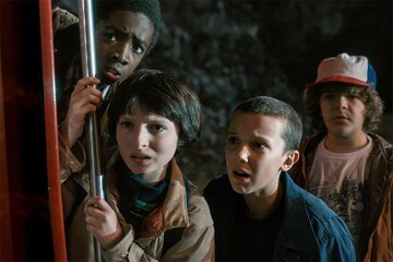 Stranger Things Season 3 Is Coming! Here's Everything We Know