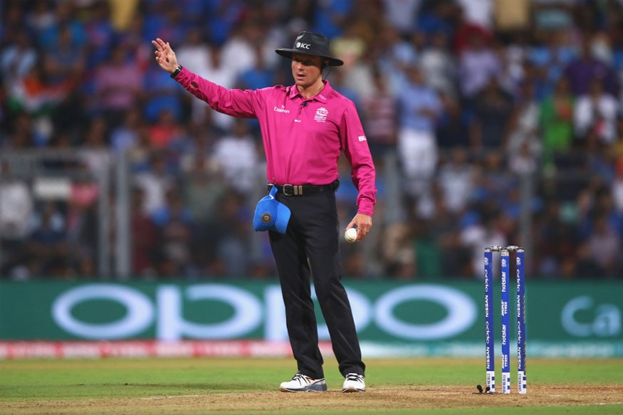 ICC Cricket Committee's call on using only local umpires poses huge  challenge for Indian officials