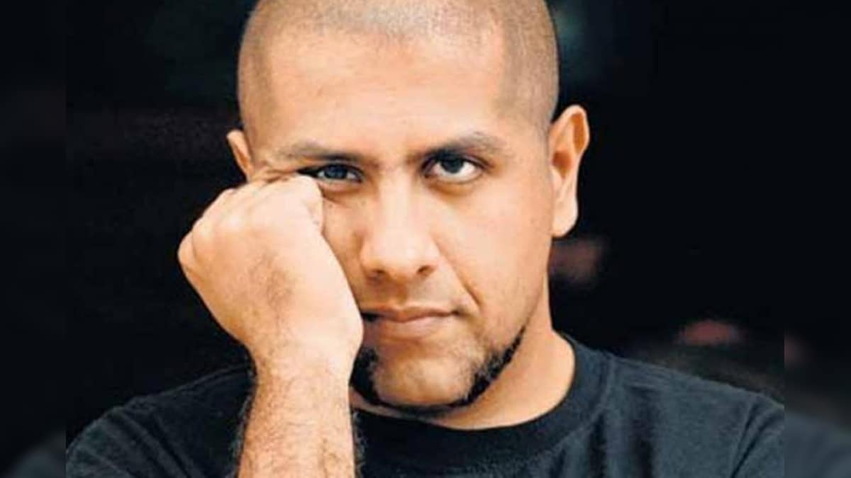 vishal dadlani apologises his tweet on jain monk vows quit politics vishal dadlani apologises his tweet on jain monk vows quit politics