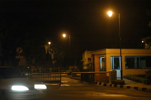 Prime Minister s 7 RCR Address Renamed 7 Lok Kalyan Marg