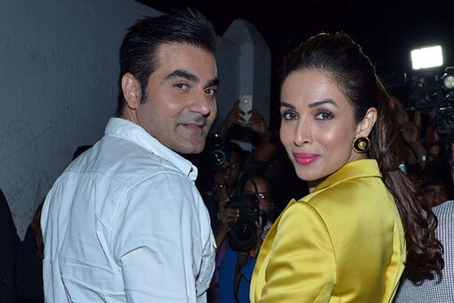 Arbaaz Khan on Divorce from Malaika Arora: This Doesn't Mean We Will Hate Each Other