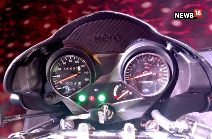 achiever 160