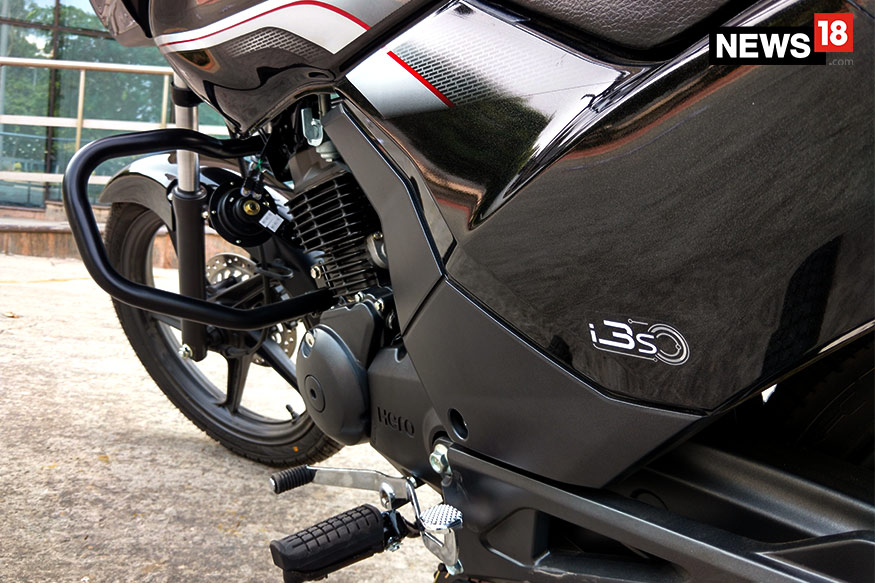 achiever 150 on road price