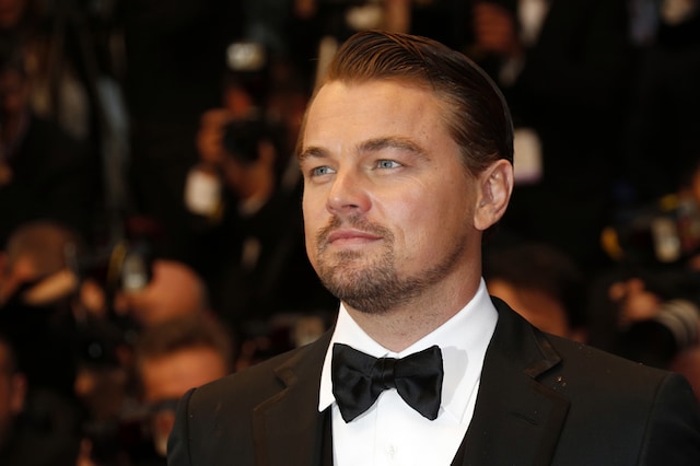 Brazil President Claims ‘Cool Guy’ Leonardo DiCaprio Paid Money to WWF ...