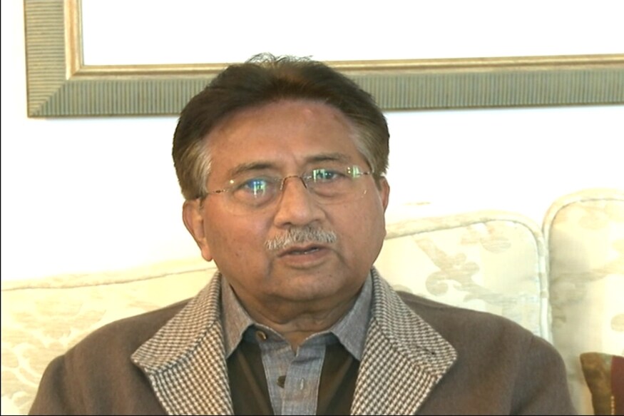 Return to Pakistan, There Are Good Doctors Here: Supreme Court Chief Justice to Pervez Musharraf