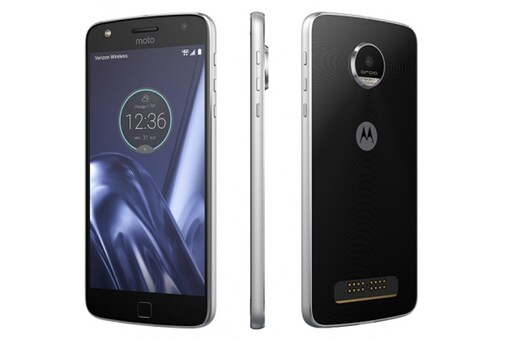 schroot elleboog Meer dan wat dan ook IFA 2016: Motorola Launches Moto Z Play With Hasselblad True Zoom Camera Mod
