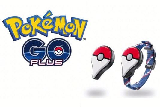 The Pokemon Go Plus Is Finally Ready
