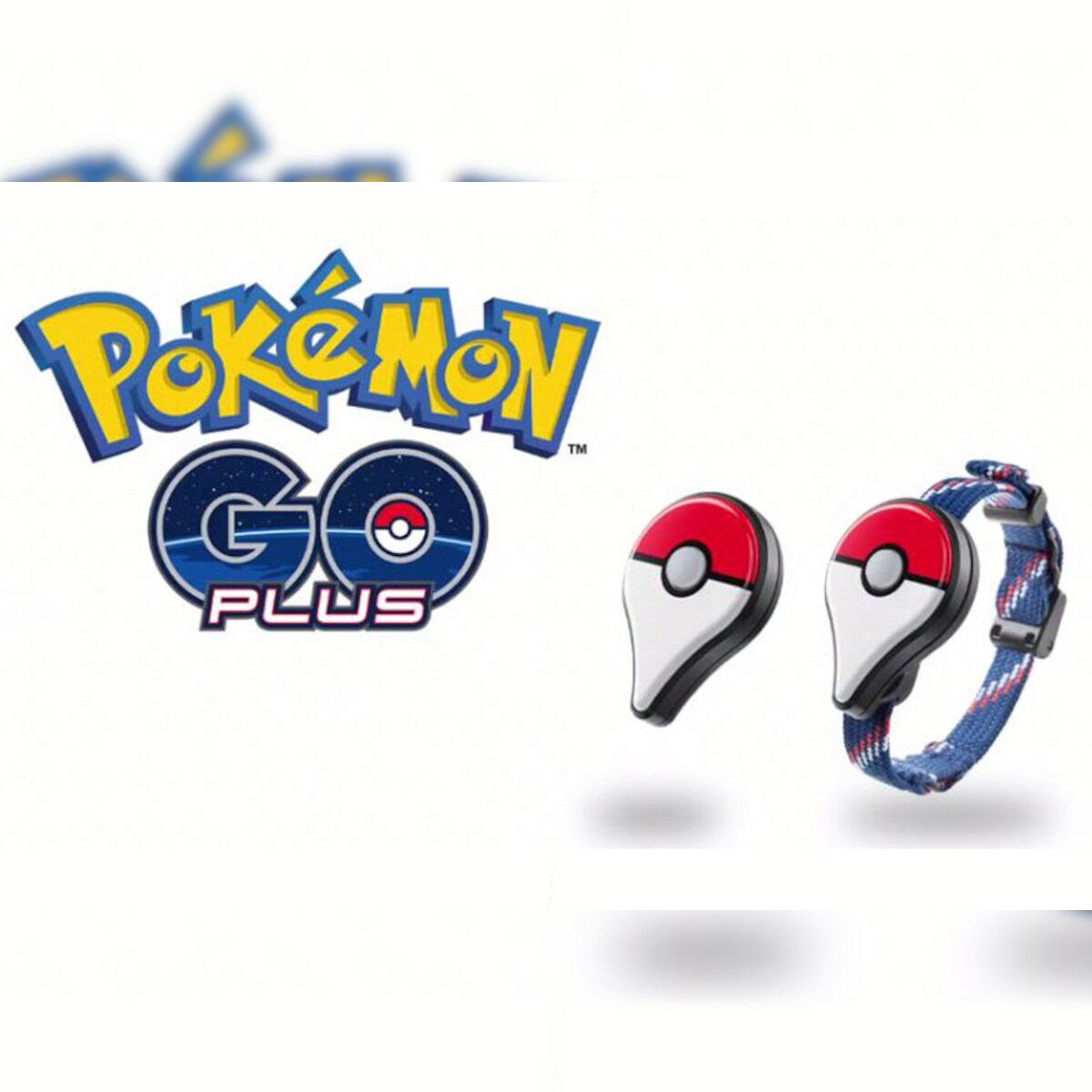 The Pokemon Go Plus Is Finally Ready