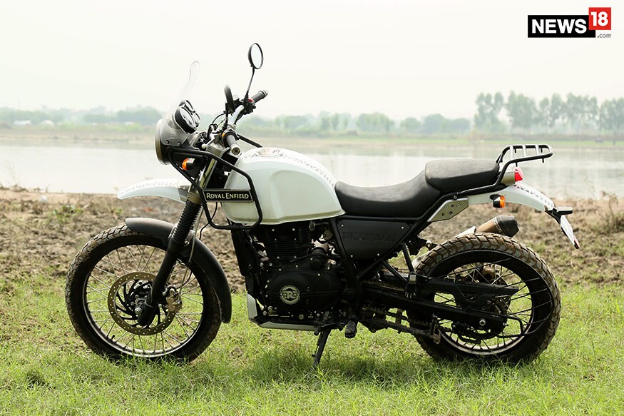 best royal enfield