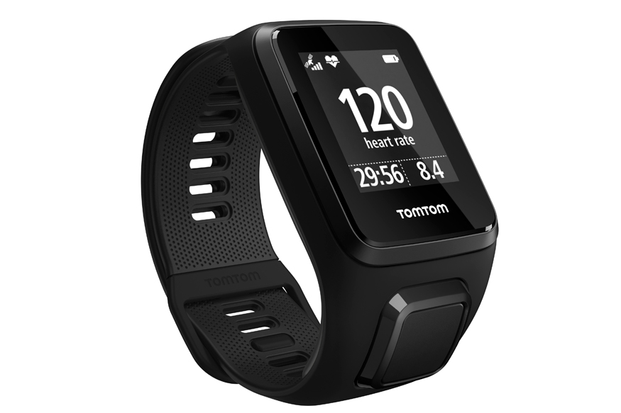 tomtom wearables
