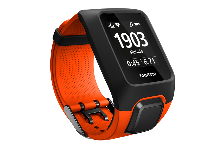 IFA 2016 TomTom Announces New Fitness Wearables, Updates Sports