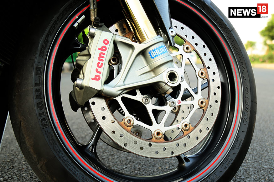 best tyres for daytona 675