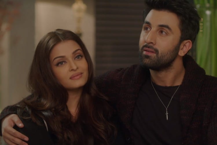 Ae Dil Hai Mushkil Stills: The Trailer is All About Love, Friendship ...