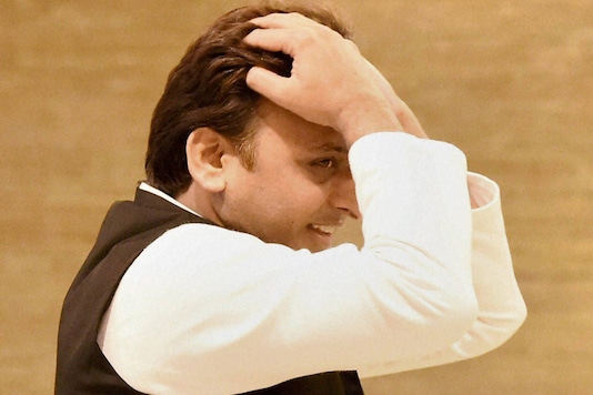 File image of Uttar Pradesh Chief Minister Akhilesh Yadav (PTI) File image of Uttar Pradesh Chief Minister Akhilesh Yadav (PTI)