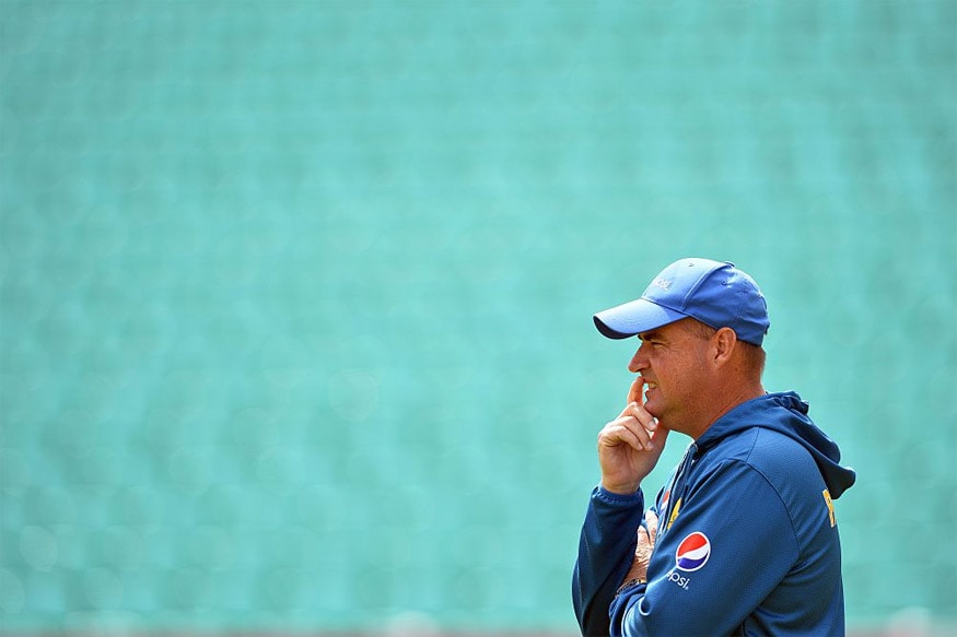 Coach Mickey Arthur Issues Pakistan One-Day Warning
