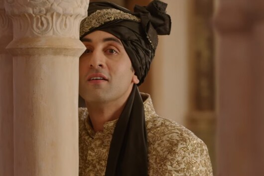 Watch: Ranbir Kapoor Expresses the Pain of One-sided Love Convincingly ...