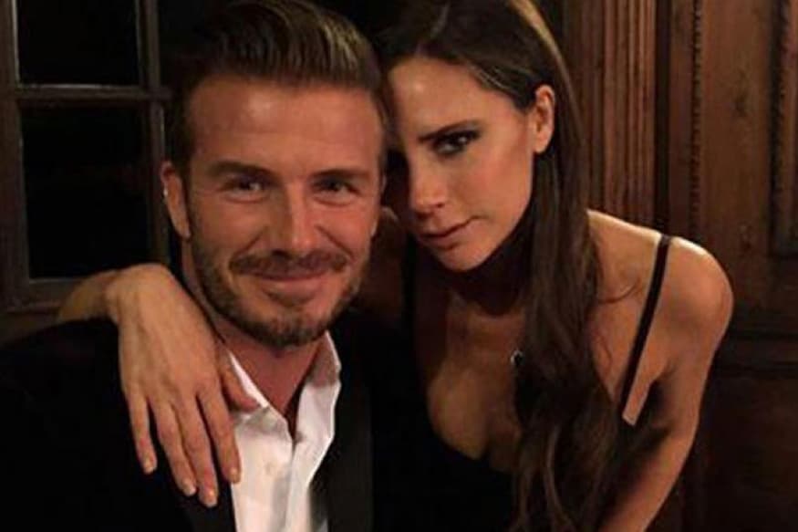 Victoria-David Beckham's Love Story Will Make You Believe In Love At ...