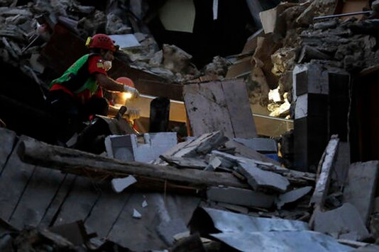 The image is only for representational purposes (AP Photo) The image is only for representational purposes (AP Photo)