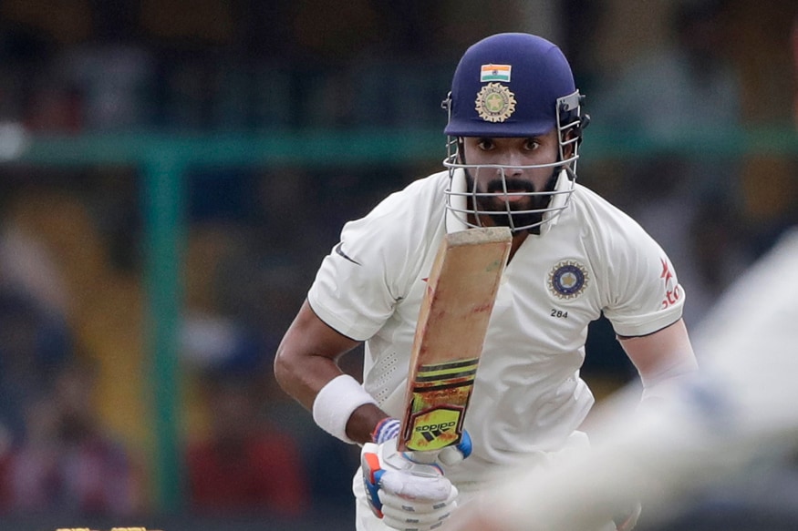 India vs England: KL Rahul Added to India Squad For 2nd Test at Vizag
