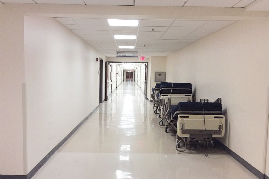 Kerala Cop Suspended for Trespassing Into Labour Ward Wearing Burqa, Absconding