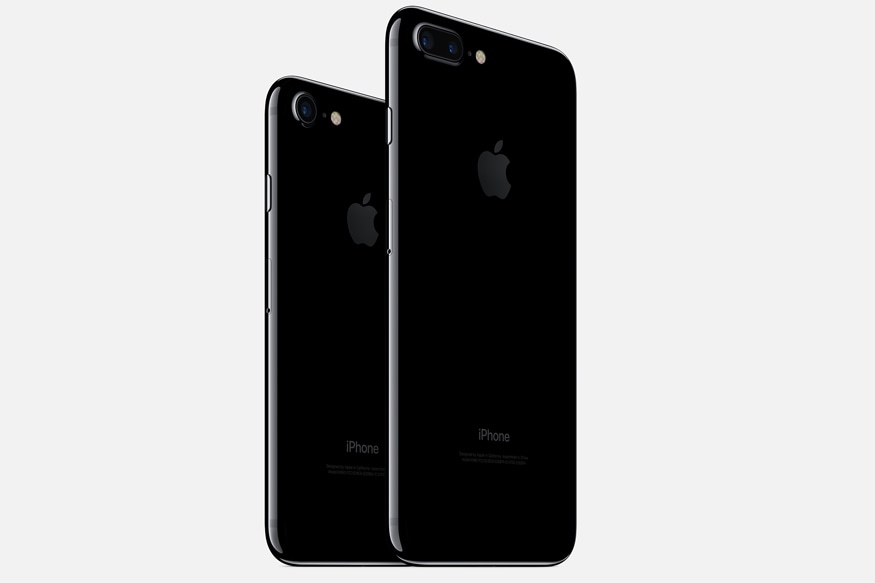 Apple Iphone 7 And Iphone 7 Plus India Price Announced Starts At Rs 60 000