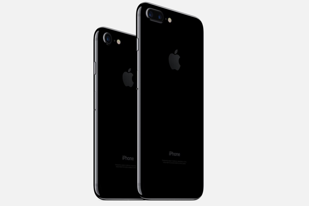 Apple Iphone 7 Price In India Starts At Rs 60 000 Goes On Sale On October 7