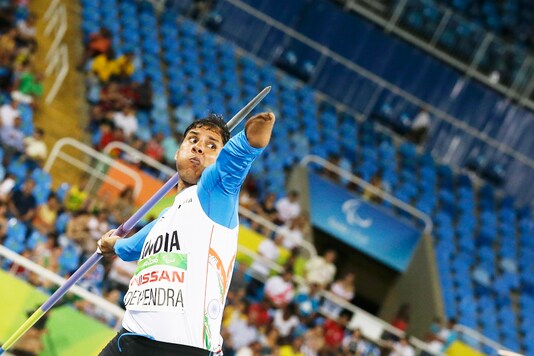 Once Taunted as 'Weak', Devendra Jhajharia is Now Two-Time Paralympics Gold Medalist Once Taunted as 'Weak', Devendra Jhajharia is Now Two-Time Paralympics Gold Medalist