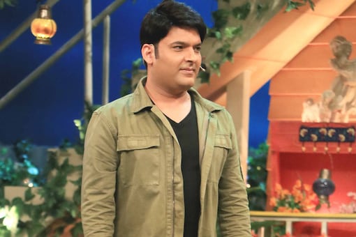 The Kapil Sharma Show To Return With New Season, Confirms Troubled Comedian