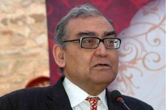 In a Facebook post, Katju said the “serious mistake” by India makes it “certain” that Pakistan will now approach the world court over the Kashmir issue. (Image courtesy: Facebook page)