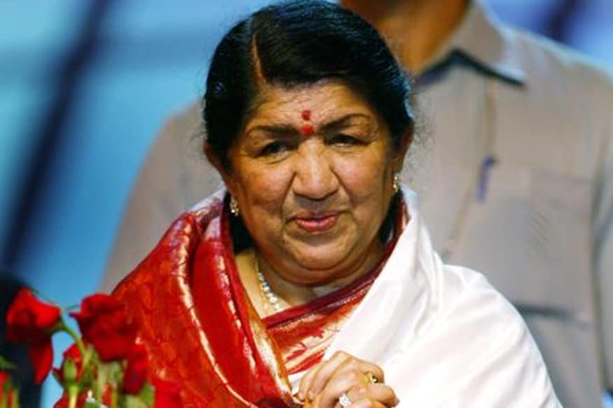 Lata Mangeshkar Pays Tribute to Filmmaker Dadasaheb Phalke on 148th