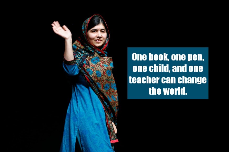 Teachers' Day 2016: 5 Inspiring Quotes About The Importance Of Teachers