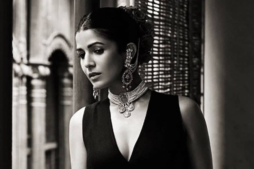 Nimrat kaur web series on sale online