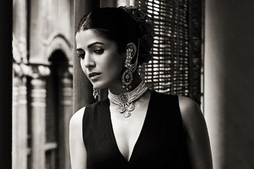 Image: Instagram/ Nimrat Kaur
