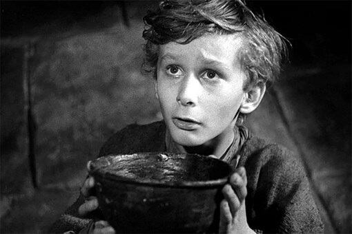 'Oliver Twist' Getting TV Update and Gender Swap