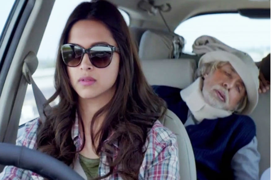 hindi movies 2016 full movie piku