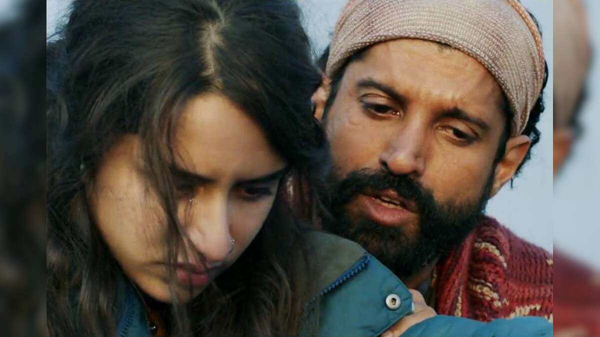 Rock On 2 Review It's an Opportunity Lost News18