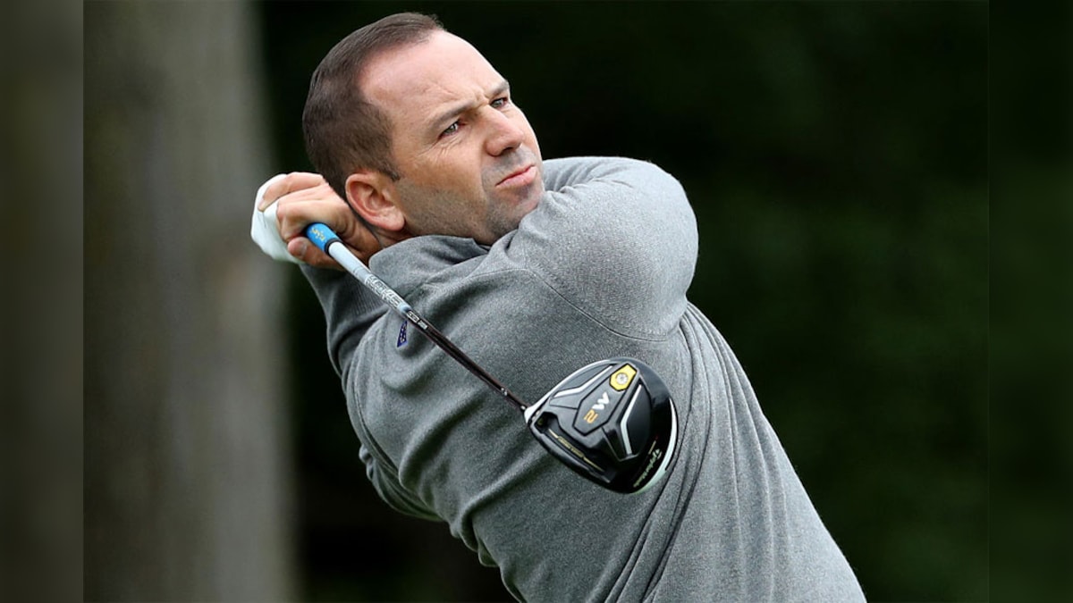 Spanish Golfers Garcia, Cabrera Bello Eye Fourth Straight Ryder Cup Win