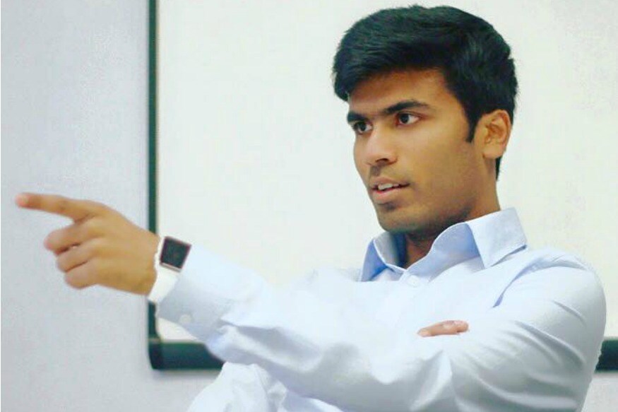 (Photo: Facebook/Sharad Sagar Official)