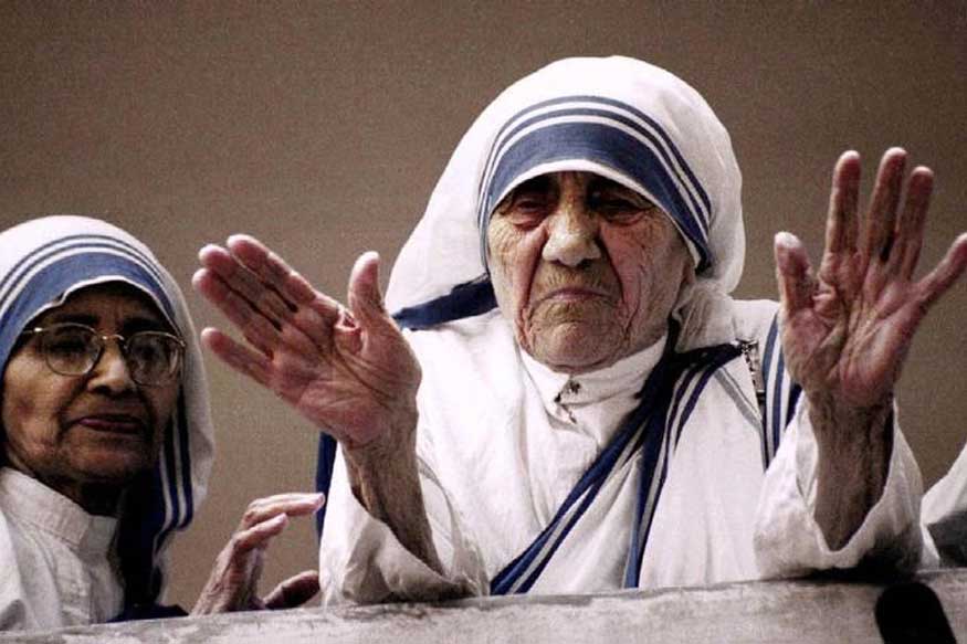 Key Facts About Mother Teresa 