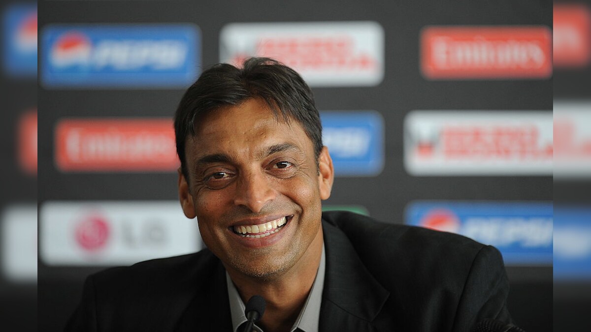 MatchFixing Was At Its Peak in 1996, Says Shoaib Akhtar News18